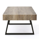 COFFEE TABLE - V.I.P Digital Presence