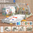 Kids Toys Hobbies Mat 4 IN 1 Baby Walker Gym Training Foldable Musical Paly Mats with Piano and Light - V.I.P Digital Presence