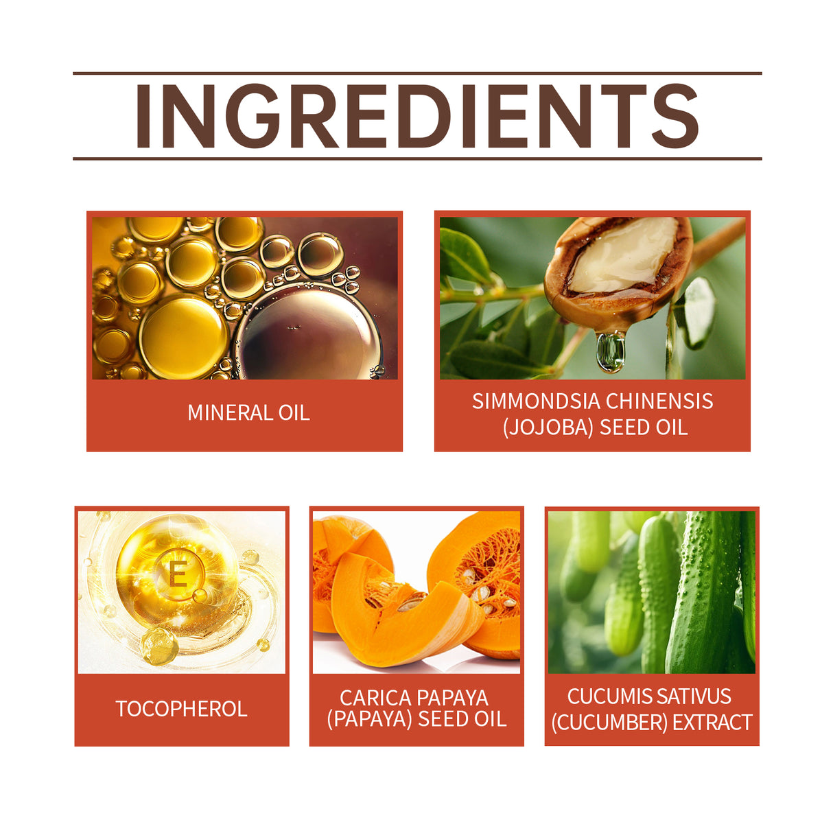 Body Care Oil Moisturizes And Moisturizes Body Skin, Softens Hair Daily Care Essential Oil