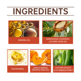 Body Care Oil Moisturizes And Moisturizes Body Skin, Softens Hair Daily Care Essential Oil