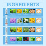 Nose Care Set Natural Gentle Maintenance Nose Clean Nose Enjoy Fresh Air