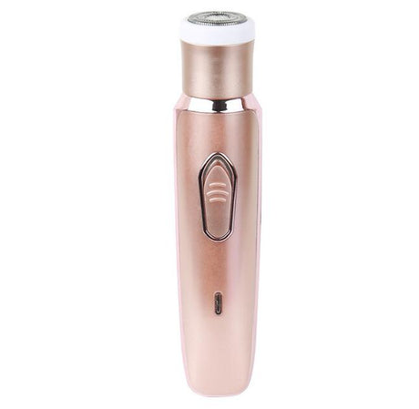 SONAXPRO Electric Epilator Multi-Function Shaving And Hair Removal 2-In-1 Private Whole Body Lady Shaving Instrument - V.I.P Digital Presence