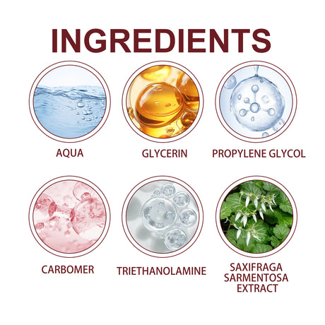 Joint Repair Gel Joint Massage Body Treatment Herbs Apply Cold Compress Gel - V.I.P Digital Presence