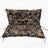 Outdoor 2/3-seater bench/swing cushions: thickened, with backrest, waterproof. - V.I.P Digital Presence