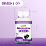 Elderberry gummies - V.I.P Digital Presence