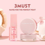 Pudaier Lip Care Set Exfoliating Lip Scrub Moisturizing Lip Mask Lip Oil Lipstick - V.I.P Digital Presence
