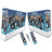 Suitable for WII stickers wii body stickers Wii pain stickers wii PVC color stickers popular game stickers - V.I.P Digital Presence
