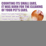 Pet Ear Cleaner, Cats And Dogs Relieves Ear Canal Odors Cleaning Earwax Ear Wash Drops - V.I.P Digital Presence