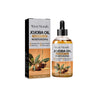 Jojoba Oil Hair Conditioner, Solid Hair, Tight Hair, Prevent Loss, Repair Dry Hair And Smooth Hair Care Oil - V.I.P Digital Presence