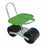Convenient easy rotated agricultural work seat Garden Shed farm Movable tool stool with wheels - V.I.P Digital Presence