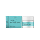 Instantly Anti-Wrinkle Cream, Deep Moisturizing Facial For Smoothing Fine Lines - V.I.P Digital Presence