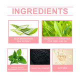 Blackhead Pore Nose Patch For Deep Facial Cleansing Without Tight Acne Pore Blackhead Nose Patch - V.I.P Digital Presence