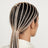 Accessories: rhinestone long tassel headpiece, exaggerated personality headband, Instagram style hair accessory, hair hook - V.I.P Digital Presence