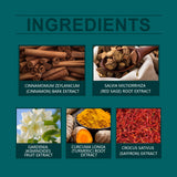 Herbal Foot Bath Ball Contains Herbal Ingredients To Soothe Leg Discomfort And Moisturize Skin Foot Care - V.I.P Digital Presence