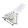 3-in-1 Practical Peeler Grater Three Blade Standard Serrated Fall Prevention Wear-resisting Kitchen Tool - V.I.P Digital Presence