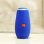 Colorful LED Lights Bluetooth Speaker - V.I.P Digital Presence