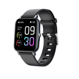 GTS2 sports bracelet waterproof plum off weather temperature measurement heart rate alarm sleep detection smart watch - V.I.P Digital Presence