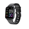 GTS2 sports bracelet waterproof plum off weather temperature measurement heart rate alarm sleep detection smart watch - V.I.P Digital Presence