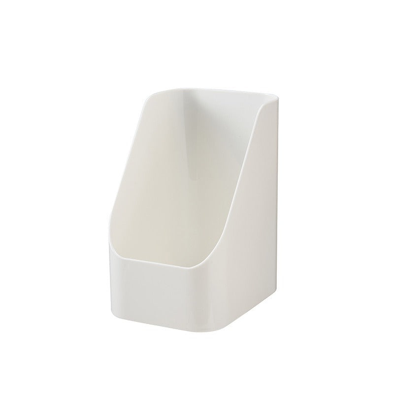 Plastic storage box desktop miscellaneous items refrigerator vegetable storage box - V.I.P Digital Presence