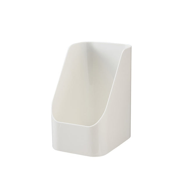 Plastic storage box desktop miscellaneous items refrigerator vegetable storage box - V.I.P Digital Presence