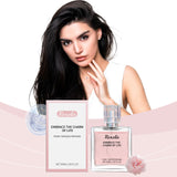 Peony Fragrance Eternal Perfume Natural Fragrance Release Charm Lasting Fragrance Light Elegant Charm Dating Atmosphere Perfume - V.I.P Digital Presence