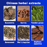 Shoulder Joint Pain Cream, Relieve Foot Achilles Tendon Lumbar Knee Pain Care Cream - V.I.P Digital Presence