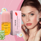 Moisturizing And Moisturizing Lip Oil, Plump And Moisturize Lips, Moisten And Nourish Lips, Moisturize And Repair Dry Lips