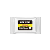 Sneakers Wipes, Small White Shoes Sneakers Oxidizing Clean Decontamination White Portable Shoe Wipes - V.I.P Digital Presence
