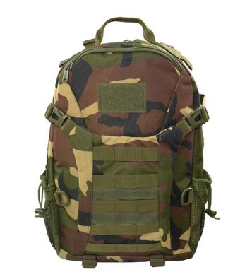 Black Hawk Commandos Military Backpack 35L Molle Rucksacks Sturdy Waterproof Lightweight camouflage workout bag - V.I.P Digital Presence