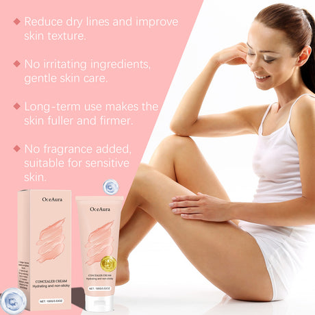 Hydrating Body Toning Cream Light Hydrating Body Toning Cream - V.I.P Digital Presence