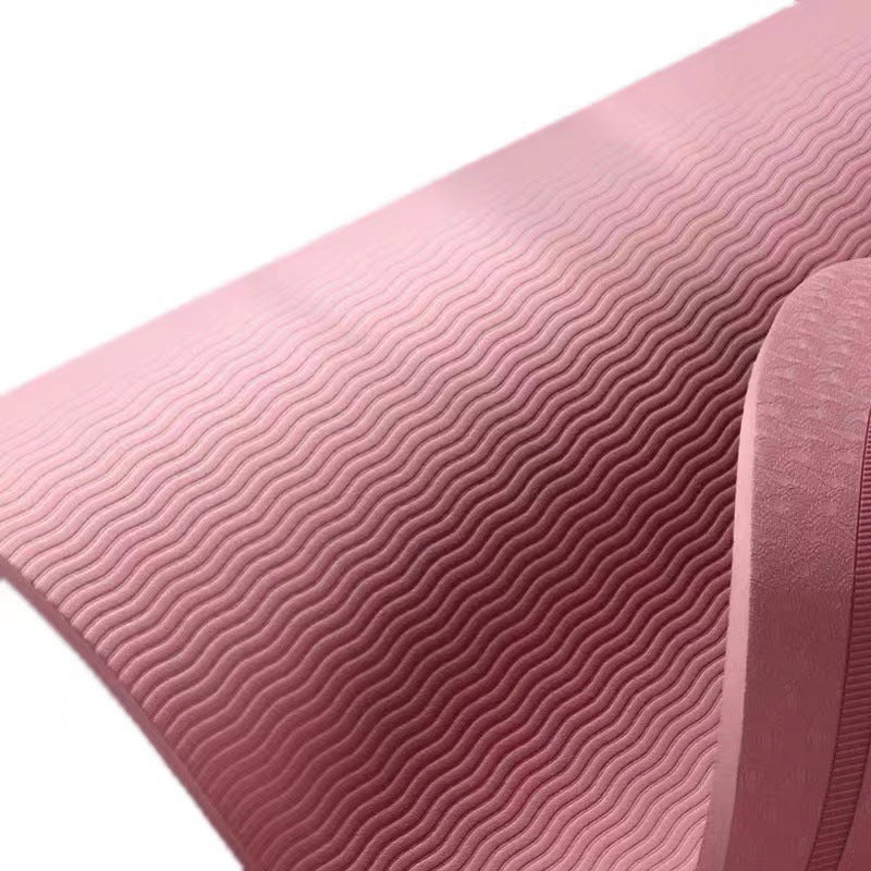 Jump Rope Mat Larger Non-Slip Indoor Outdoor Exercise Fitness Mat Crossrope Jump Rope Pad - V.I.P Digital Presence