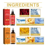 Toner Spray Hydrates And Moisturizes And Brightens Skin - V.I.P Digital Presence