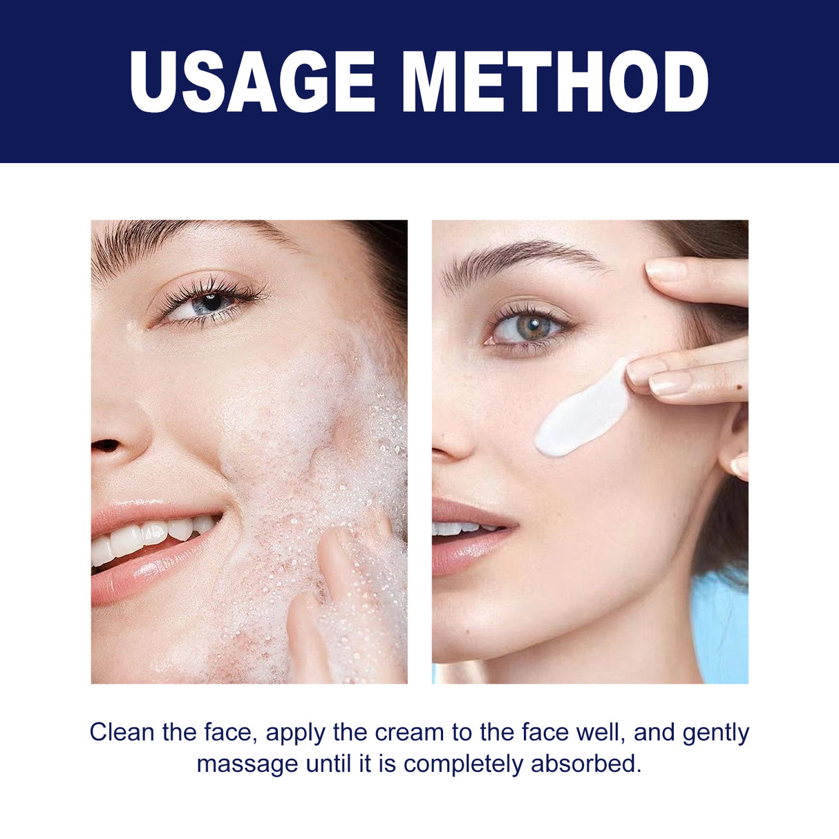 Skin Genesis Spot Whitening Cream, Filling Water To Moisten Soft Delicate Chun White Brighten The Melanin Of Skin Cream - V.I.P Digital Presence