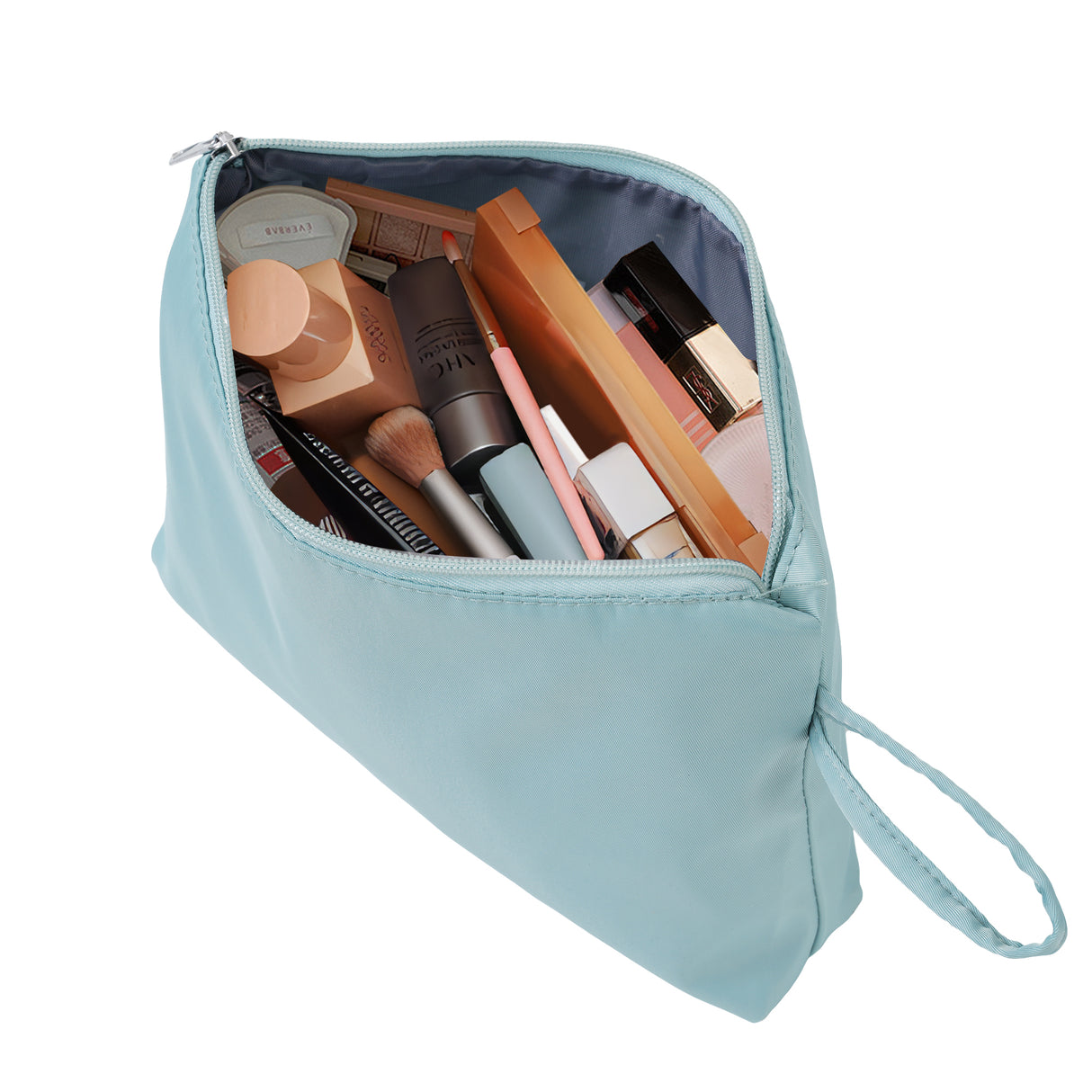 Luggage Sets 3 Piece Carry on Luggage 22x14x9 Airline Approved, Lightweight Hardshell ABS Suitcases with Wheels, 20 inch, Blue - V.I.P Digital Presence