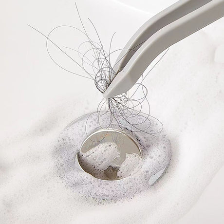 Bathroom Cleaning Brush Floor Crevice Brush Two-In-One Brush Shoe Brush Bathroom Kitchen Cleaning Brush - V.I.P Digital Presence