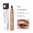 Long Lasting 5 Colors Sketch Liquid Eye Brow Pencil Waterproof Microblading Tattoo Fork Tip Eyebrow Pencil - V.I.P Digital Presence