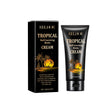 Tropical Self-Tanning Body Cream, Natural Wheatskin Moisturizing And Moisturizing Cream For Tanning And Tanning - V.I.P Digital Presence
