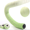 Road Bike Handlebar Tape: Double-Pinyin Cloud Pattern, Gradient Color, Comfortable, Shock - Absorbing, Breathable - V.I.P Digital Presence