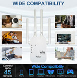 RangePulse WiFi Extender