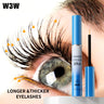 W3W Eyelash serum black thick Eyelash serum long curling - V.I.P Digital Presence