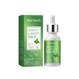 Hydrating Serum With Hyaluronic Acid, Facial Skin Hydrating, Brightening And Firming Serum
