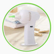 Ear Care Health Vac Vacuum Ear Cleaner Machine Electronic Cleaning Ear Wax Remove Removes Earpick - V.I.P Digital Presence