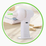 Ear Care Health Vac Vacuum Ear Cleaner Machine Electronic Cleaning Ear Wax Remove Removes Earpick - V.I.P Digital Presence