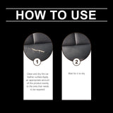 Automotive Leather Repair Fluid Repair Scratches And Cracks Restore Luster Wear Resistant Leather Repair Glue - V.I.P Digital Presence