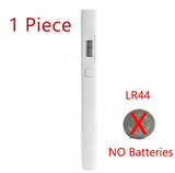Medidor de TDS original Xiaomi MiJia Mi, probador portátil de detección de pureza del agua, prueba de calidad EC TDS-3 