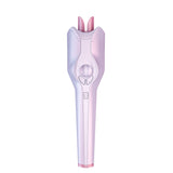 Fully Automatic Hair Curler Egg Roll Stick Lazy Portable Electric Rotating Big Wave Hairdressing Artifact Negative Ion Curling Stick - V.I.P Digital Presence