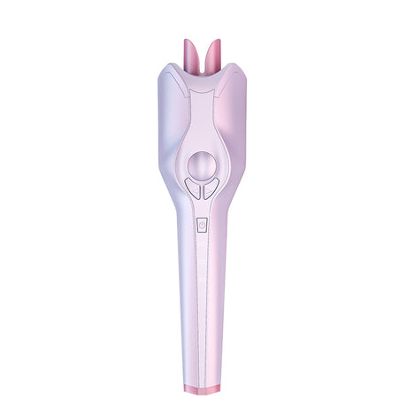 Fully Automatic Hair Curler Egg Roll Stick Lazy Portable Electric Rotating Big Wave Hairdressing Artifact Negative Ion Curling Stick - V.I.P Digital Presence
