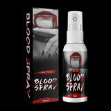 Plasma Spray Plasma Fake Blood Vampire Zombie Blood Artificial Blood Decoration Film Makeup Props - V.I.P Digital Presence