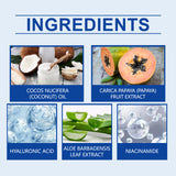 Niacinamide Soap Gently Cleans And Moisturizes Skin, Brightening, Silky, And Refreshing Body Soap - V.I.P Digital Presence