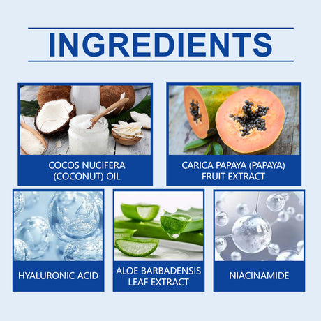 Niacinamide Soap Gently Cleans And Moisturizes Skin, Brightening, Silky, And Refreshing Body Soap - V.I.P Digital Presence